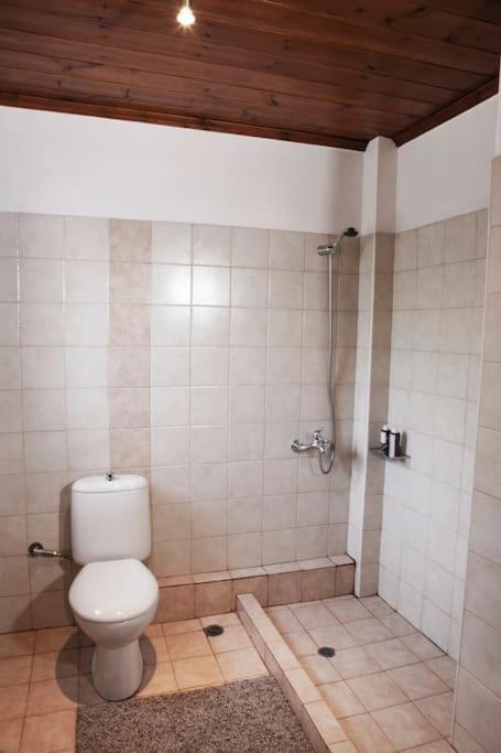 Bezeniko Amazing Arcadian Property! Vlacherna Екстер'єр фото