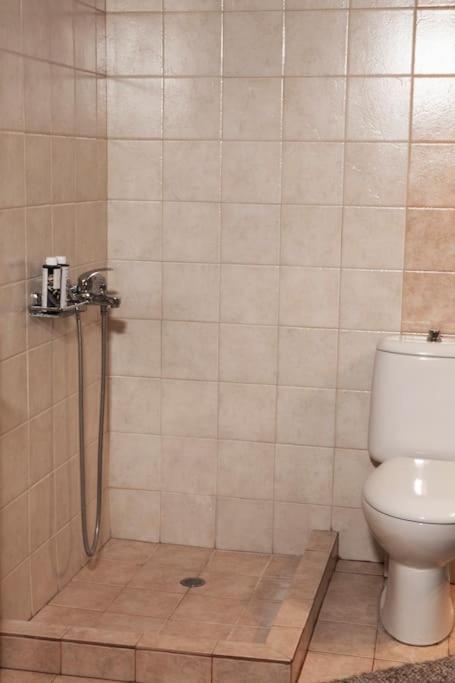 Bezeniko Amazing Arcadian Property! Vlacherna Екстер'єр фото