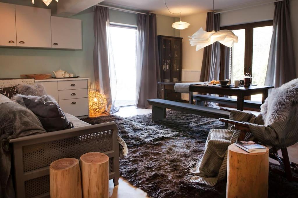 Bezeniko Amazing Arcadian Property! Vlacherna Екстер'єр фото